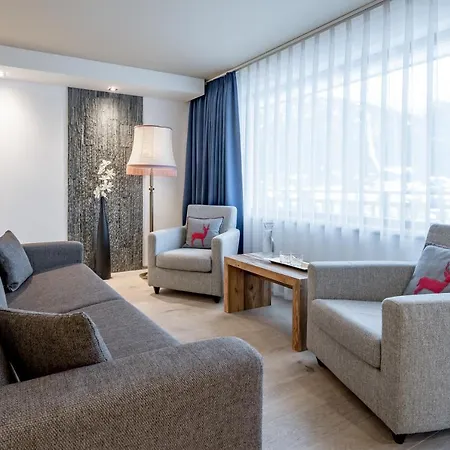 & Laerchenhof 4* Seefeld in Tirol