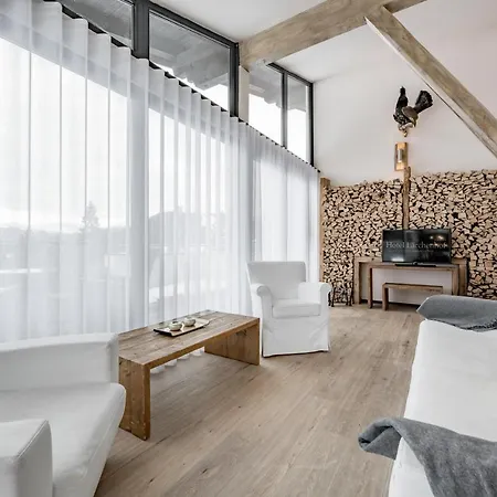 & Laerchenhof 4* Зеефельд в Тироле