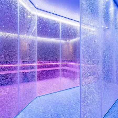 & Laerchenhof Hotel Seefeld in Tirol