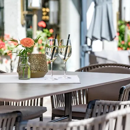 Hotel & Laerchenhof Seefeld in Tirol