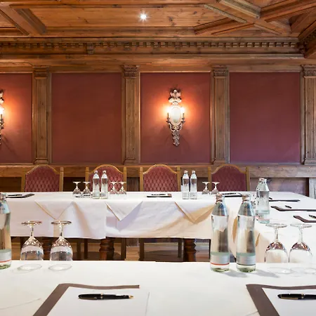 & Laerchenhof Hotel Seefeld in Tirol