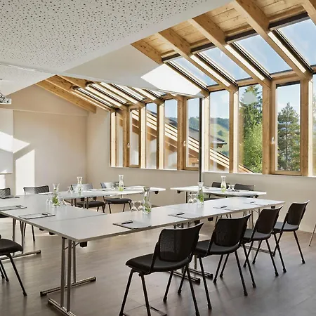 Hotel & Laerchenhof Seefeld in Tirol