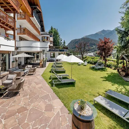 Hotel Natur&spa Lärchenhof 4 Stars Superior