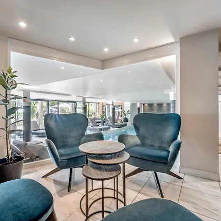 Отель & Laerchenhof