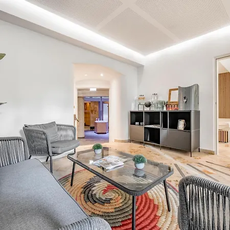 & Laerchenhof 4* Зеефельд в Тироле