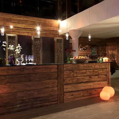 & Laerchenhof Hotel Seefeld in Tirol