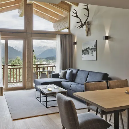 Hotel & Laerchenhof 4*