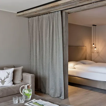 & Laerchenhof 4* Зеефельд в Тироле