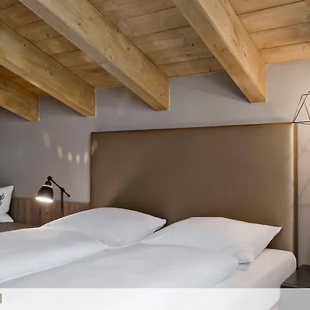 & Laerchenhof Отель 4*