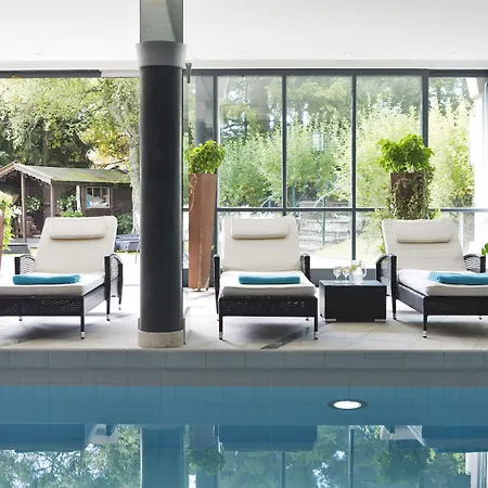 & Laerchenhof Зеефельд в Тироле