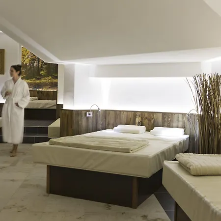 Natur&spa Lärchenhof 4 Stars Superior