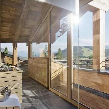 & Laerchenhof 4*