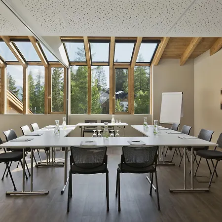 & Laerchenhof Hotel Seefeld in Tirol