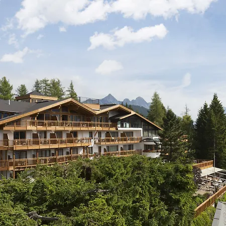 & Laerchenhof 4* Seefeld in Tirol