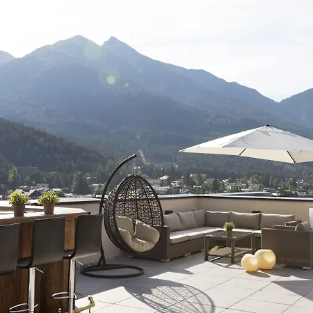 & Laerchenhof Hotel