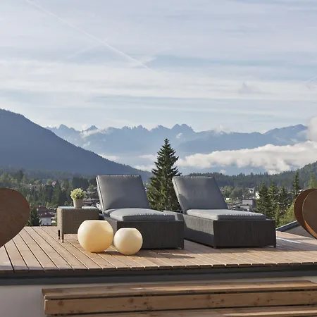 Hotel & Laerchenhof