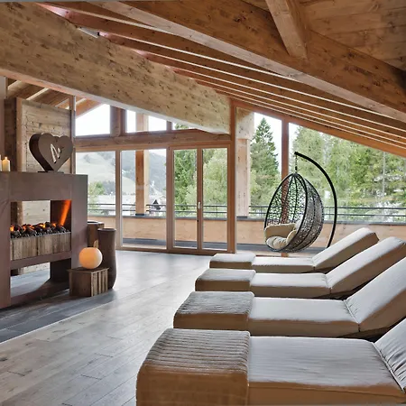 & Laerchenhof 4* Seefeld in Tirol