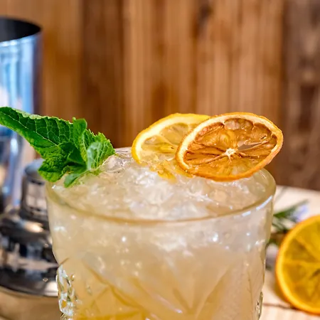 & Laerchenhof Seefeld in Tirol