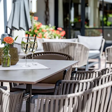 & Laerchenhof 4* Seefeld in Tirol