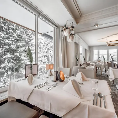 & Laerchenhof Зеефельд в Тироле