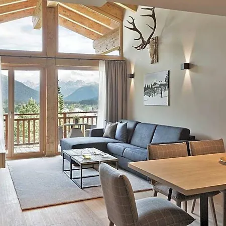 & Laerchenhof 4*