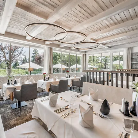 & Laerchenhof Seefeld in Tirol