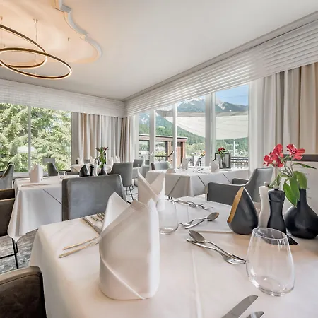 & Laerchenhof 4* Seefeld in Tirol