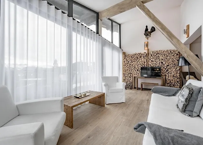 & Laerchenhof 4* Seefeld in Tirol