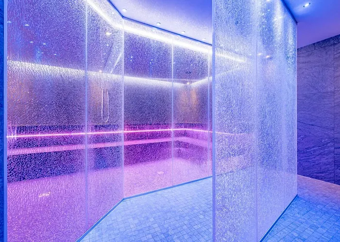 & Laerchenhof Hotell Seefeld in Tirol