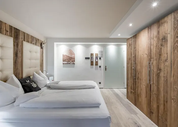 & Laerchenhof Hotel 4*