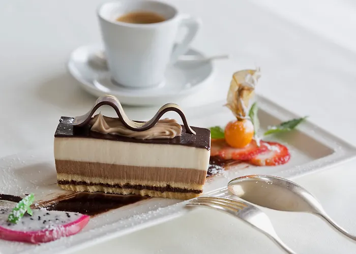 & Laerchenhof 4* Seefeld w Tirolu