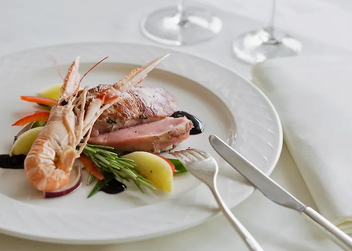 & Laerchenhof Seefeld w Tirolu