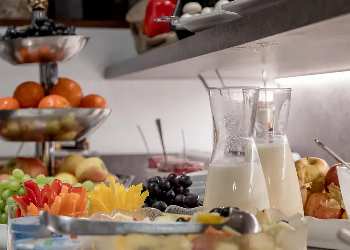 Hotell & Laerchenhof 4*