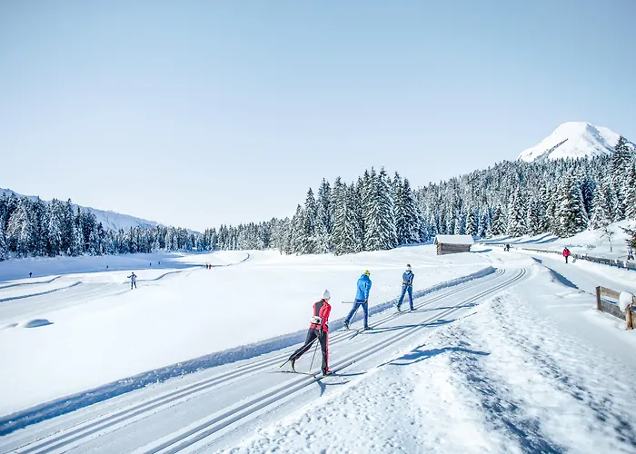 Hotell & Laerchenhof