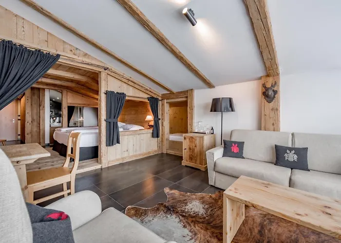 & Laerchenhof Hotel Seefeld in Tirol