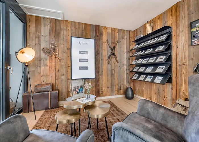 & Laerchenhof 4* Seefeld w Tirolu