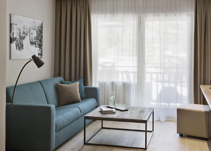 Hotell & Laerchenhof