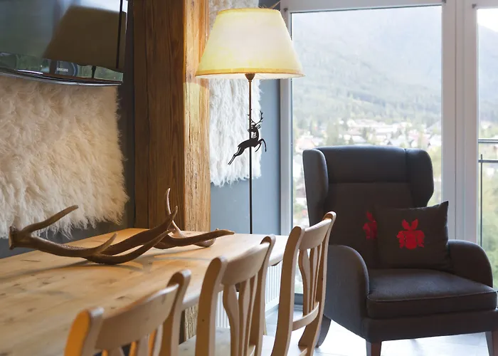 & Laerchenhof Hotell