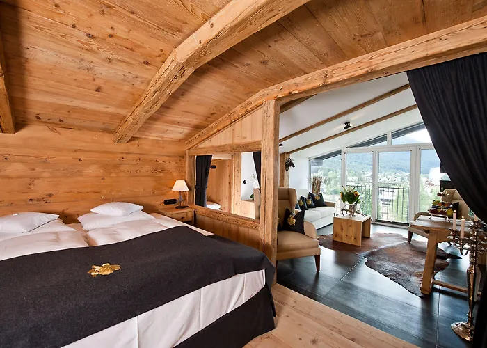 Hotel & Laerchenhof 4*