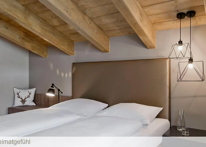 & Laerchenhof Hotel 4*