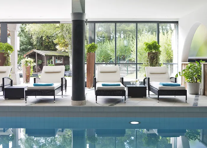 & Laerchenhof Seefeld in Tirol