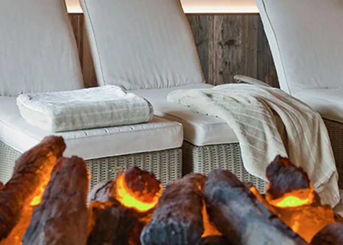 & Laerchenhof Hotel Seefeld in Tirol