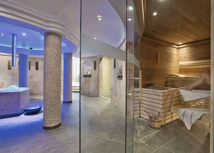 & Laerchenhof Hotel 4*