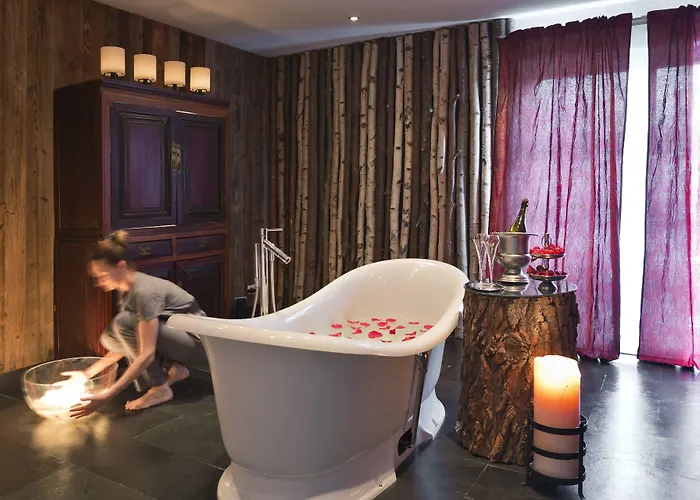 Hotel & Laerchenhof 4*