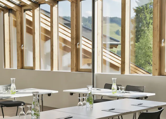 & Laerchenhof Seefeld in Tirol