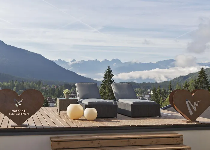 Hotell & Laerchenhof