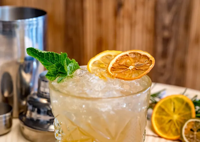 & Laerchenhof Seefeld in Tirol