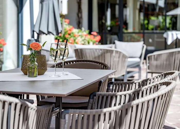 & Laerchenhof 4* Seefeld in Tirol