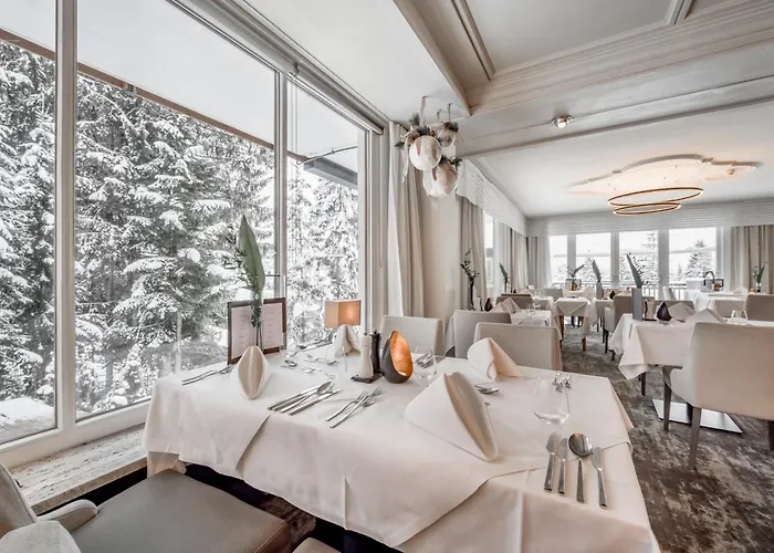 & Laerchenhof Seefeld in Tirol