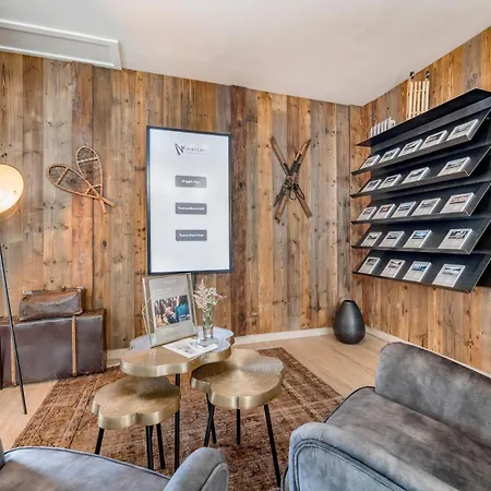 & Laerchenhof 4* Seefeld in Tirol